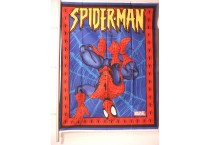 SUPER HEROES